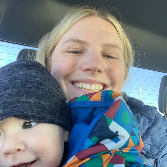 Meet your Posher, Kynyn - Picture 1 of 1